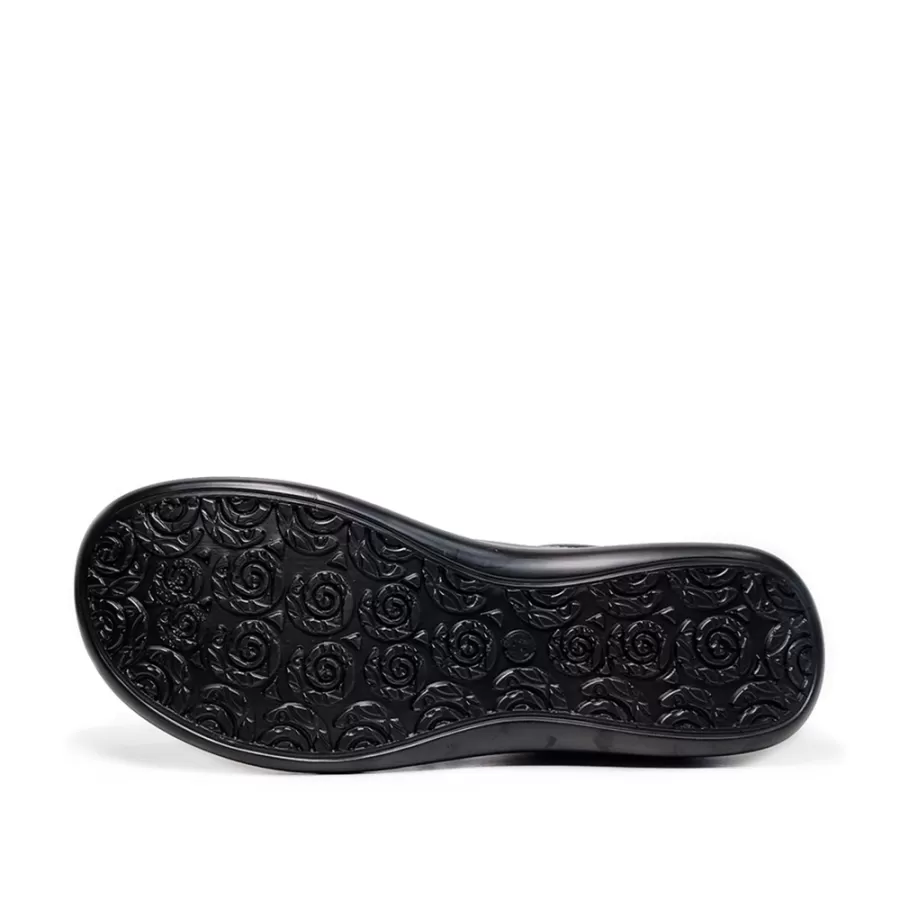 Обувки 9529-9 black/grey