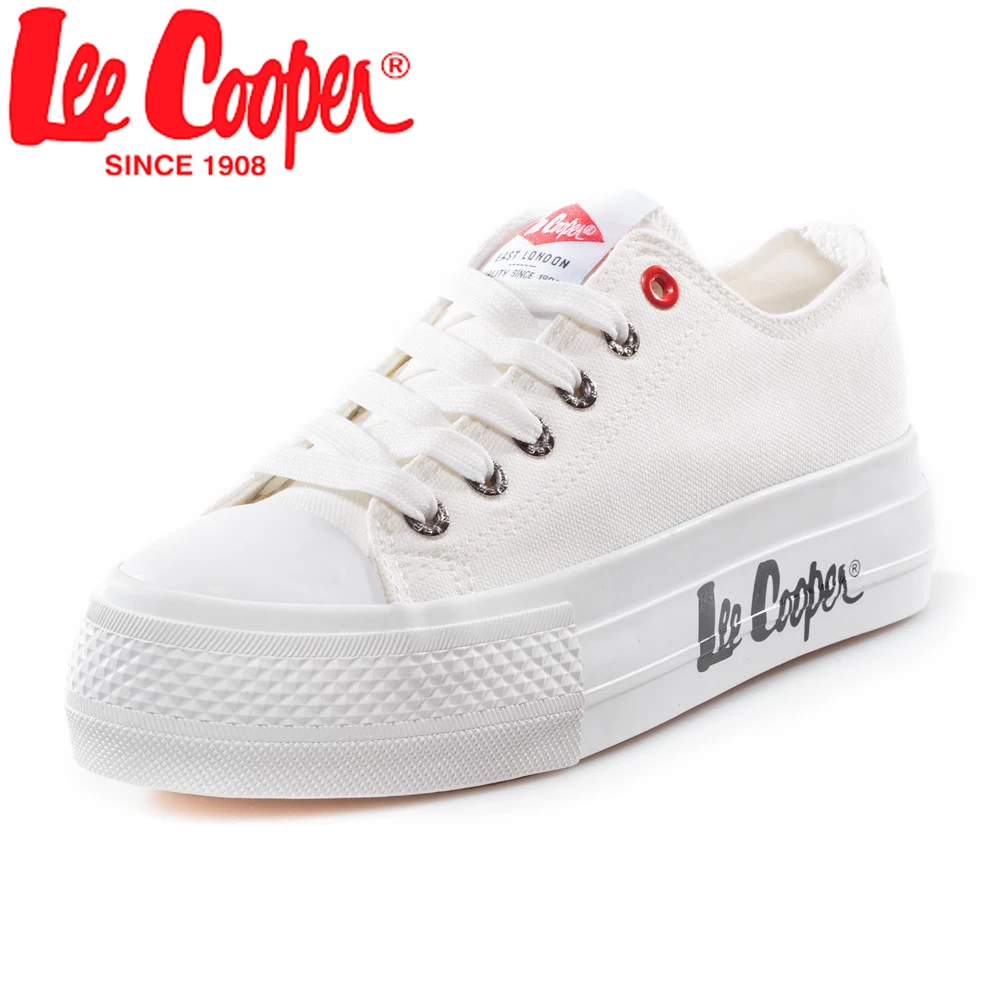 Αθλητικά Lee Cooper G 801-15 White