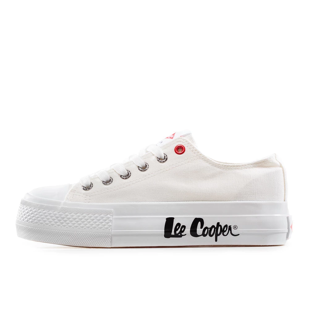 Αθλητικά Lee Cooper G 801-15 White