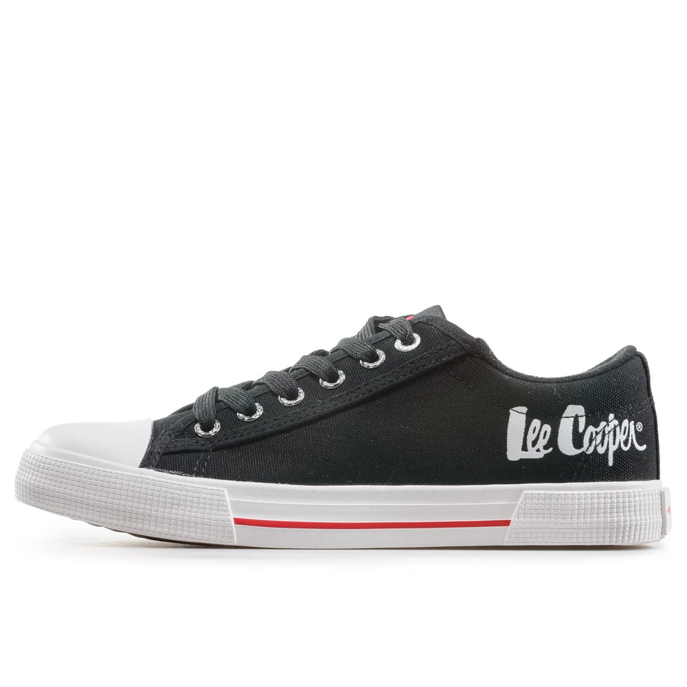 Спортни маратонки Lee Cooper 211-12 Black