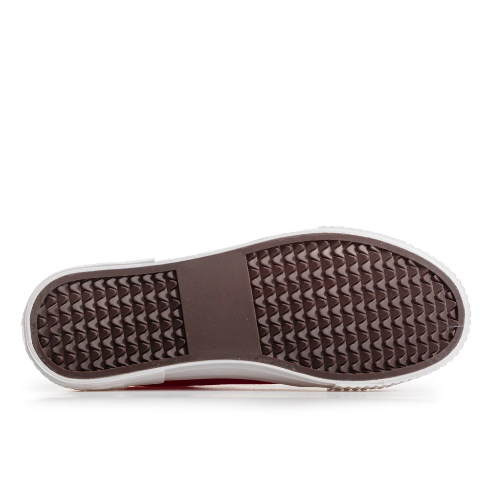 Мъжки кецове Lee Cooper 801-11 Red