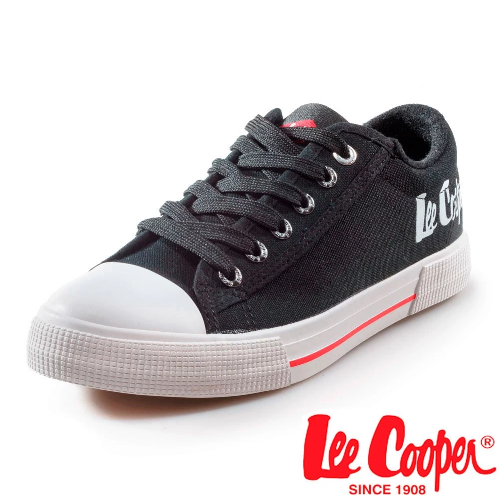 Спортни маратонки Lee Cooper 211-12 Black