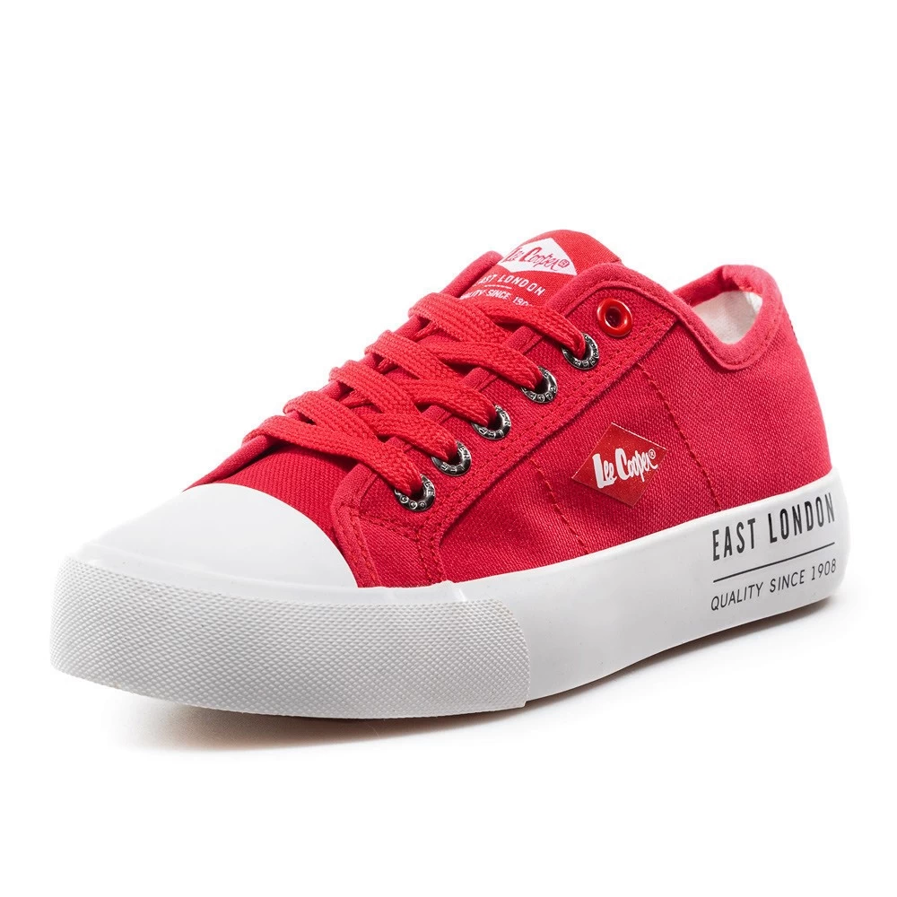 Спортни маратонки Lee Cooper G801-13 Red