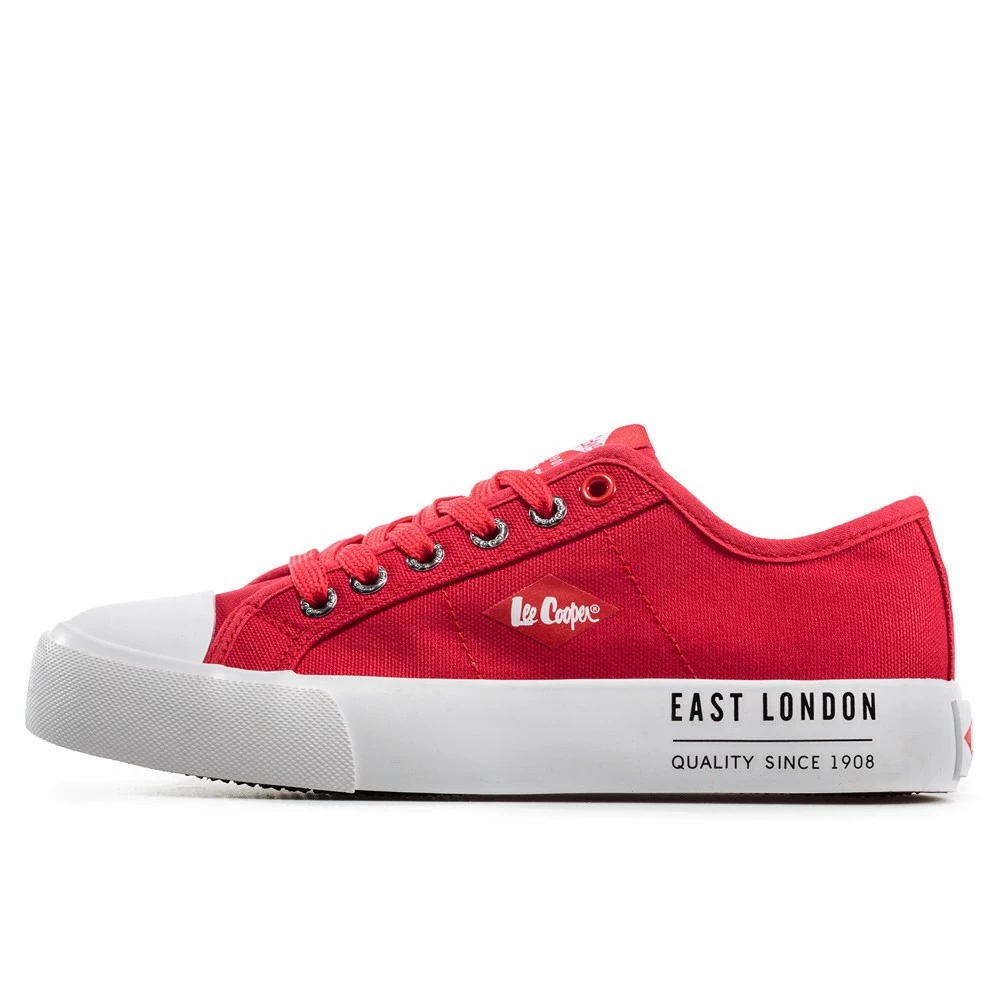 Спортни маратонки Lee Cooper G801-13 Red