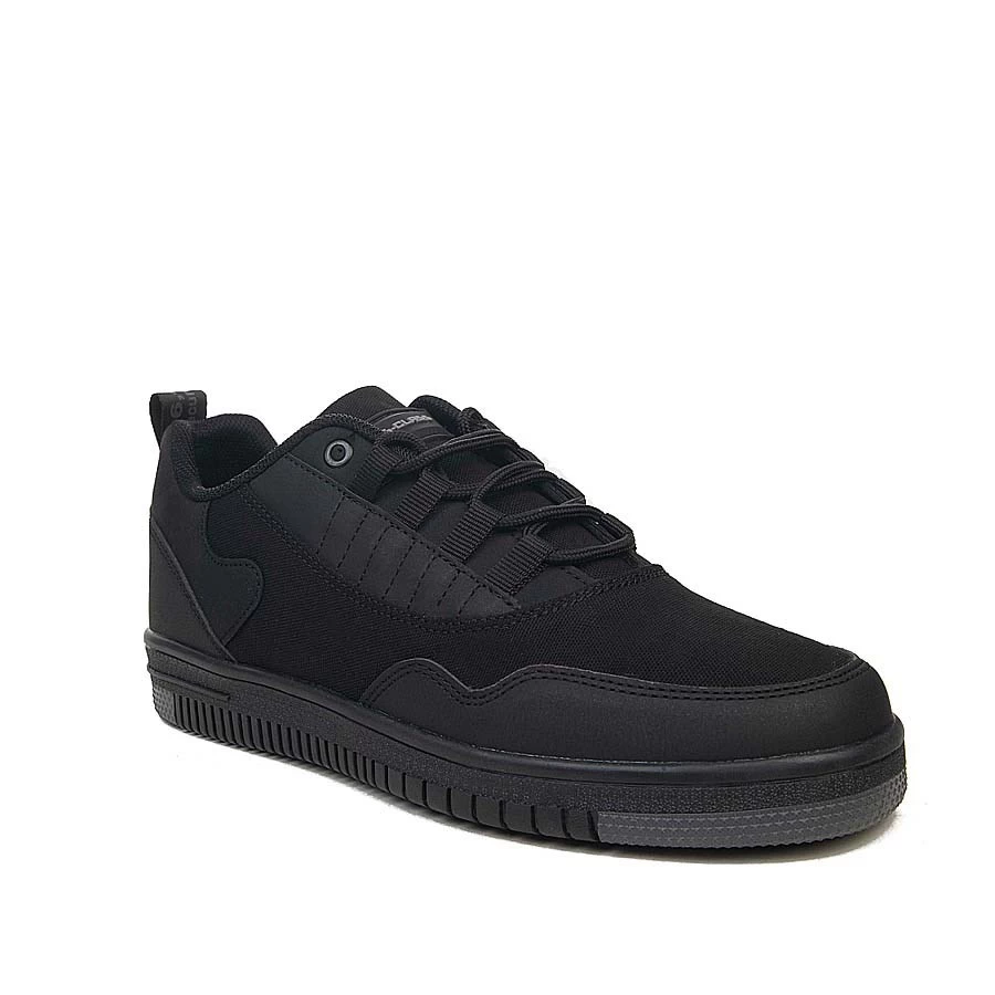 Мъжки кецове 2265 all black