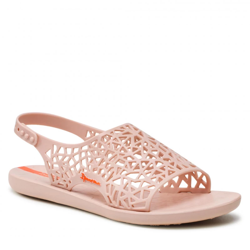 Сандали 26679 pink