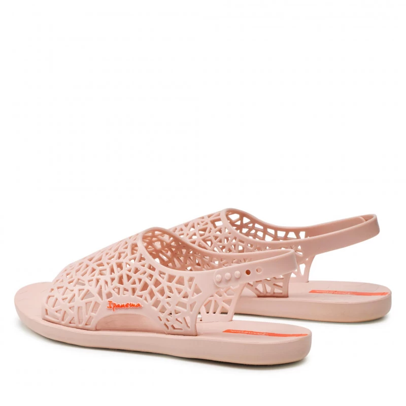 Сандали 26679 pink