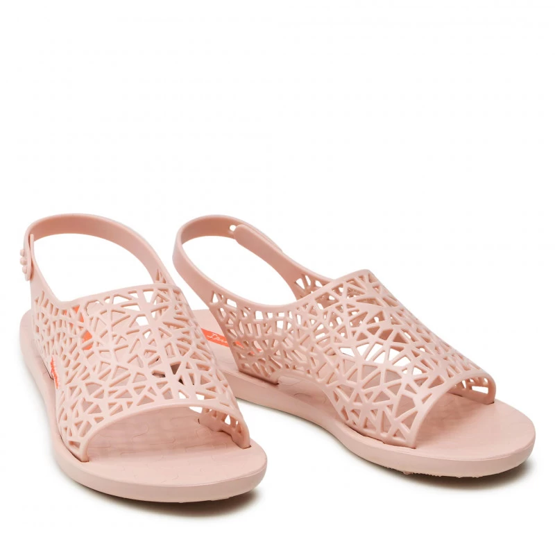 Сандали 26679 pink