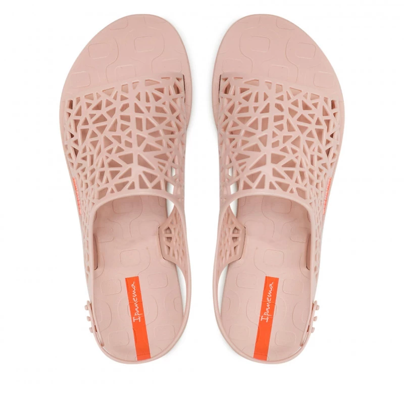 Сандали 26679 pink