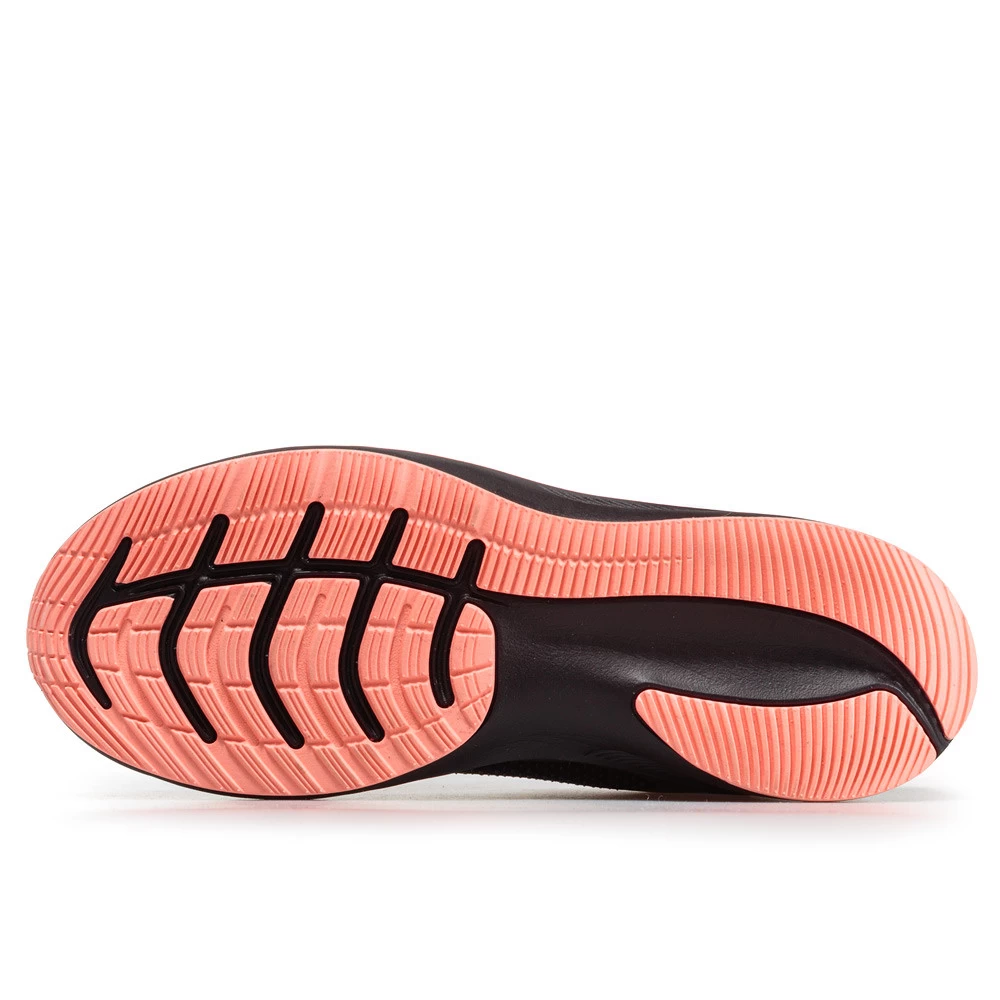 Спортни маратонки LC 801-03 Black/Fuchsia