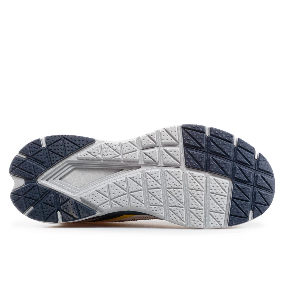 Мъжки маратонки  LC 801-04 White