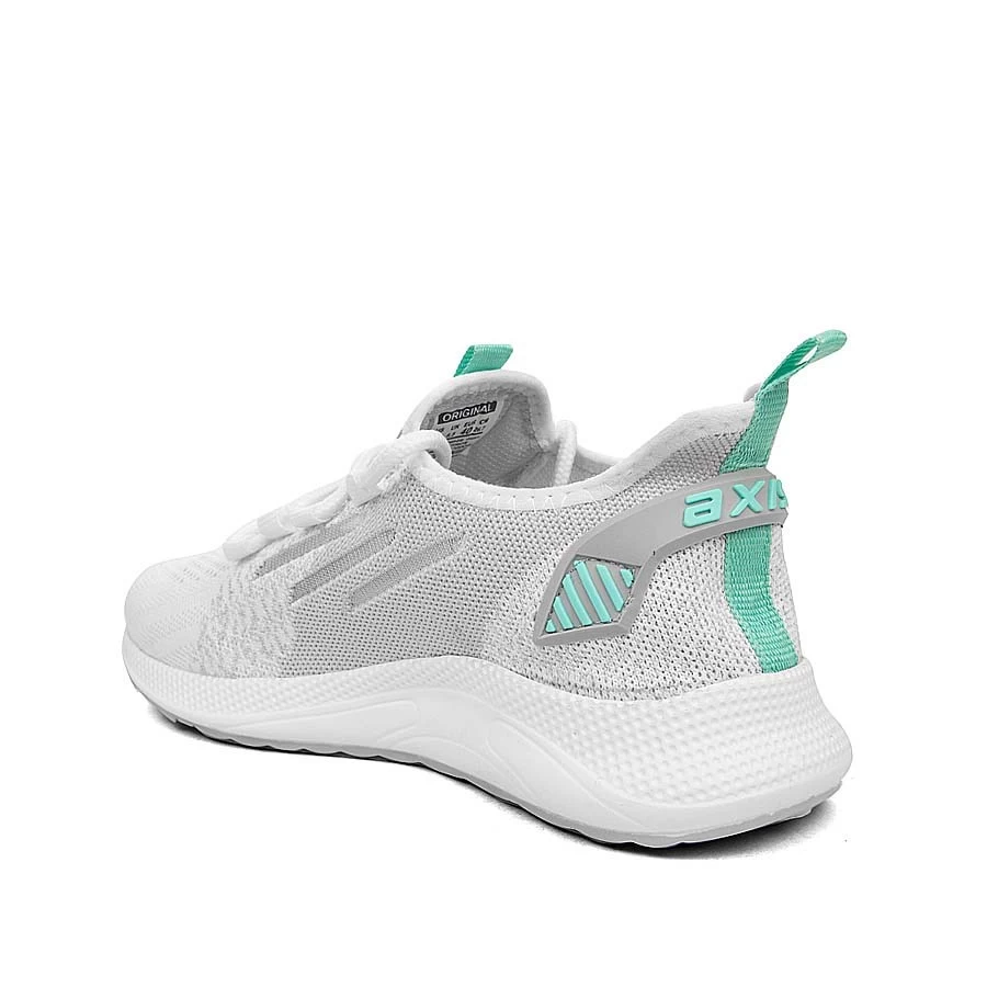 Мъжки кецове Axis 120 gray/green