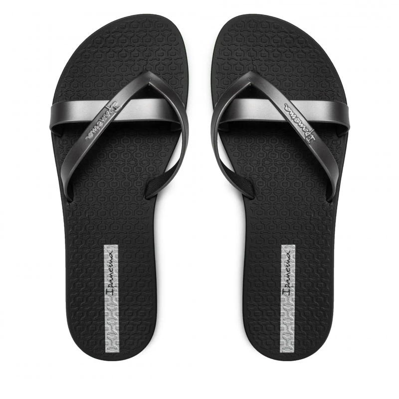 Σαγιονάρες 81805 Black