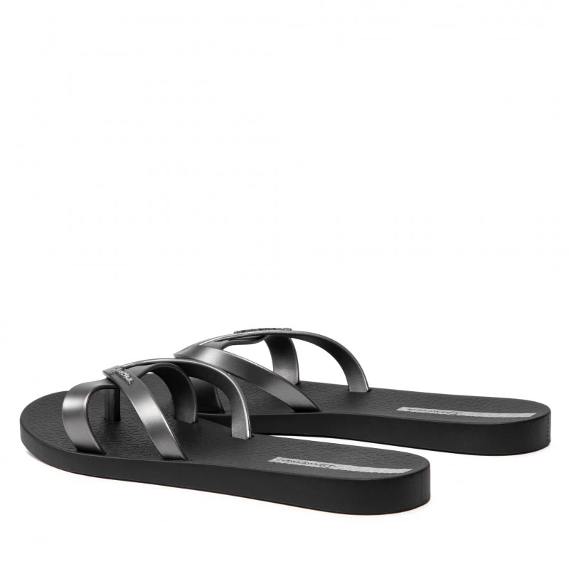 Σαγιονάρες 81805 Black