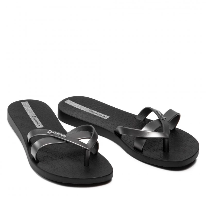 Σαγιονάρες 81805 Black
