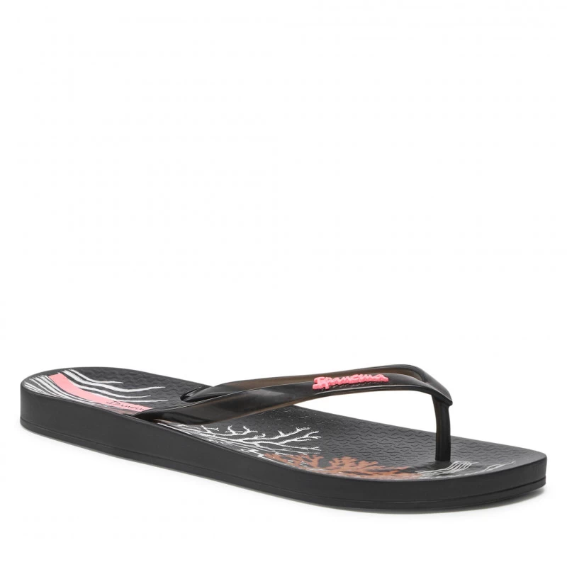 Джапанки с пръст 82895 Black