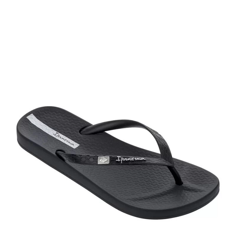 Джапанки с пръст 82932 Black