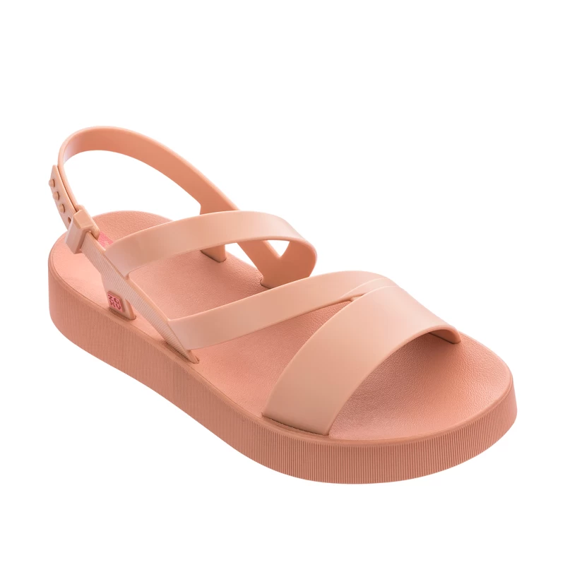 Сандали 18281 Beige