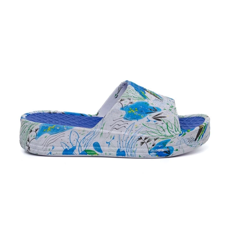 Παντόφλες 094276 Blue
