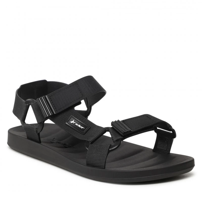 Σανδάλια 11671 Black