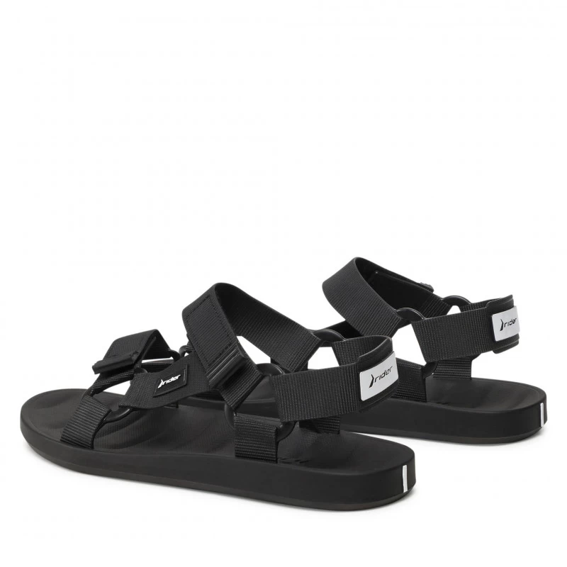 Σανδάλια 11671 Black