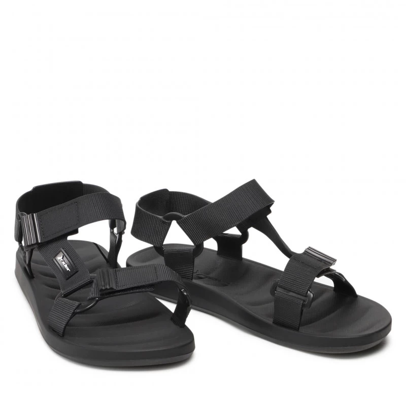 Σανδάλια 11671 Black