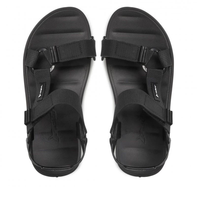 Σανδάλια 11671 Black