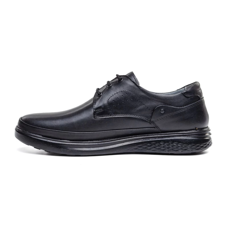 Мъжки обувки 621004 Black