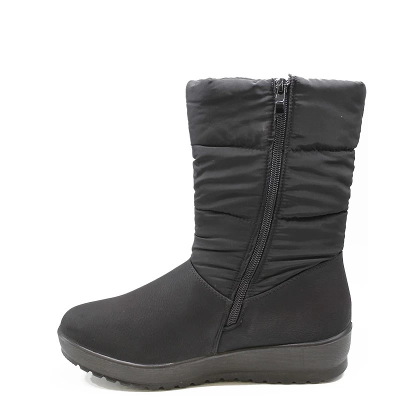 Дамски апрески G718-1 Black