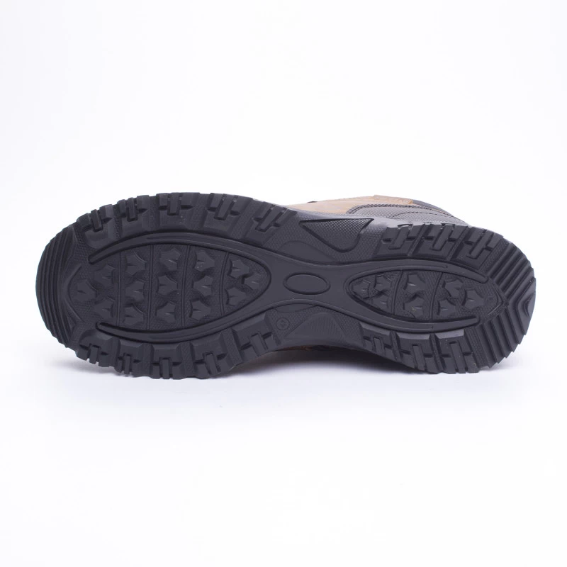 Ανδρικές μπότες 600014 brown