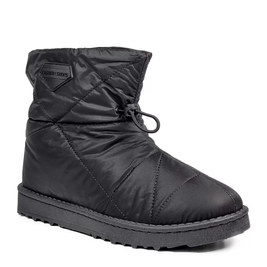Дамски апрески 3026-1 Black