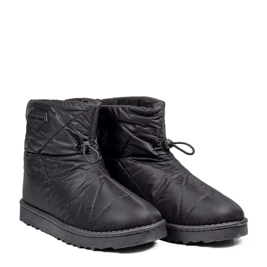 Дамски апрески 3026-1 Black