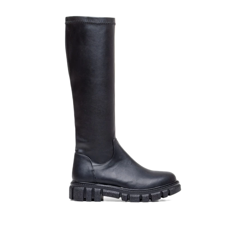 Ботуши 742002 Black