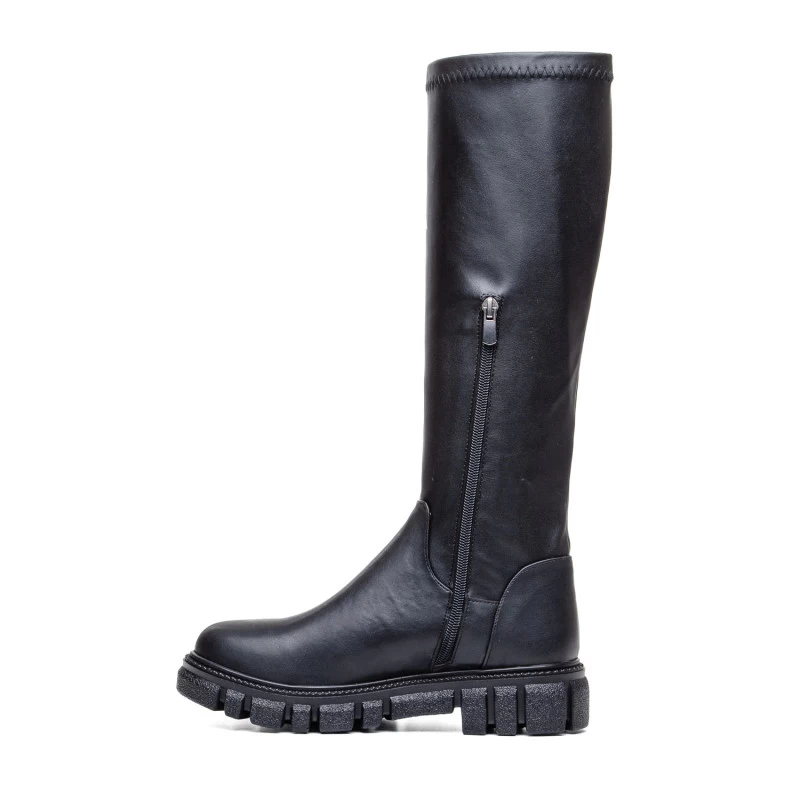 Ботуши 742002 Black