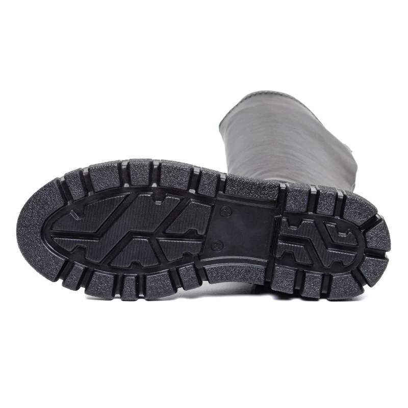 Ботуши 742002 Black
