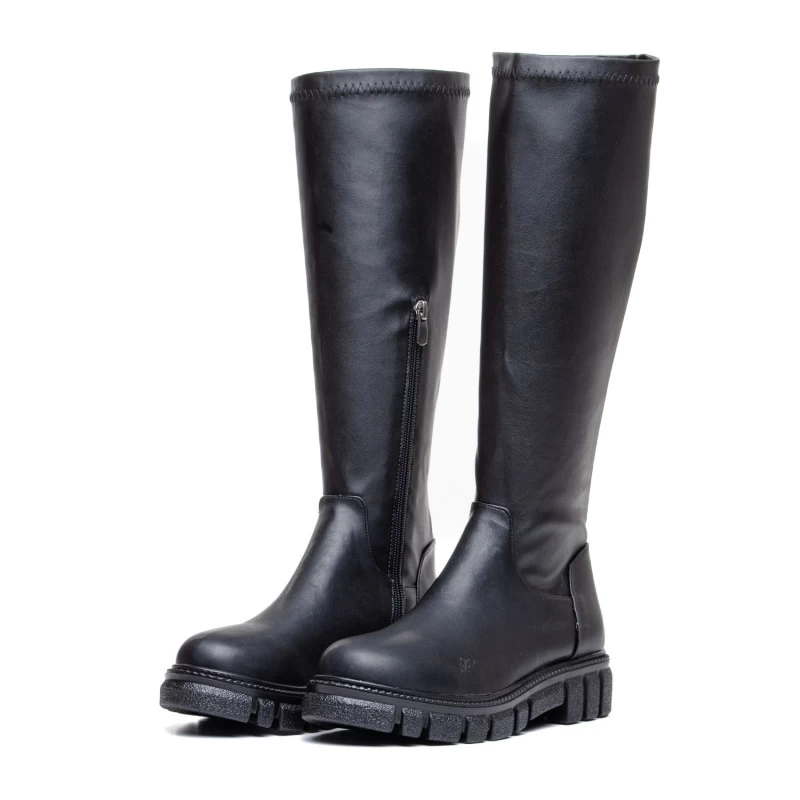 Ботуши 742002 Black