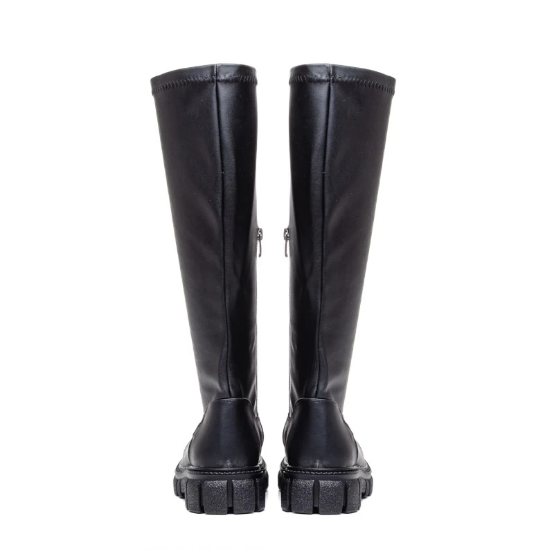 Ботуши 742002 Black