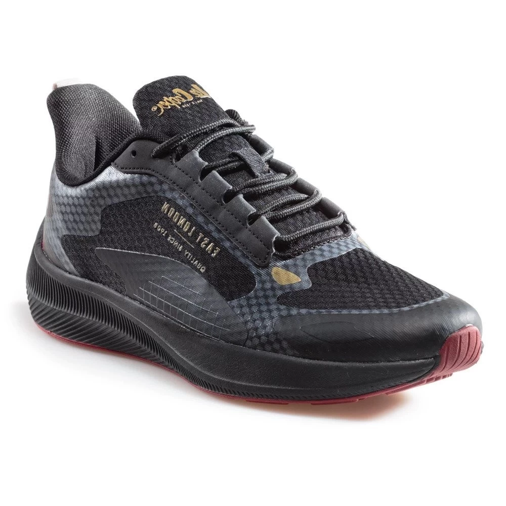 Мъжки маратонки  Lee Cooper 211-17 Black