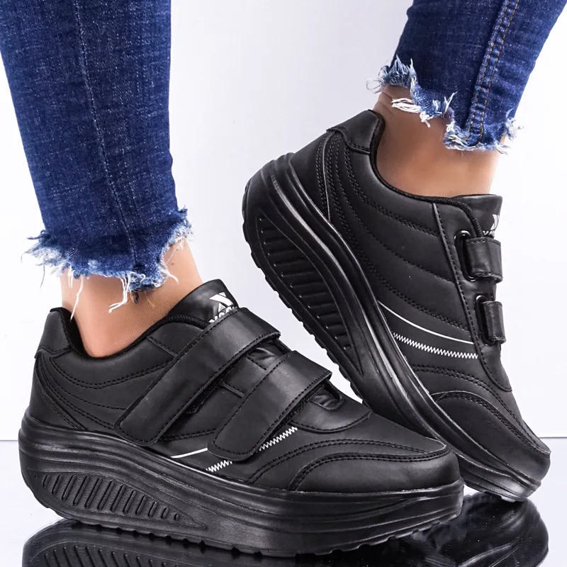 Sportske tenisice D0844-1 Black