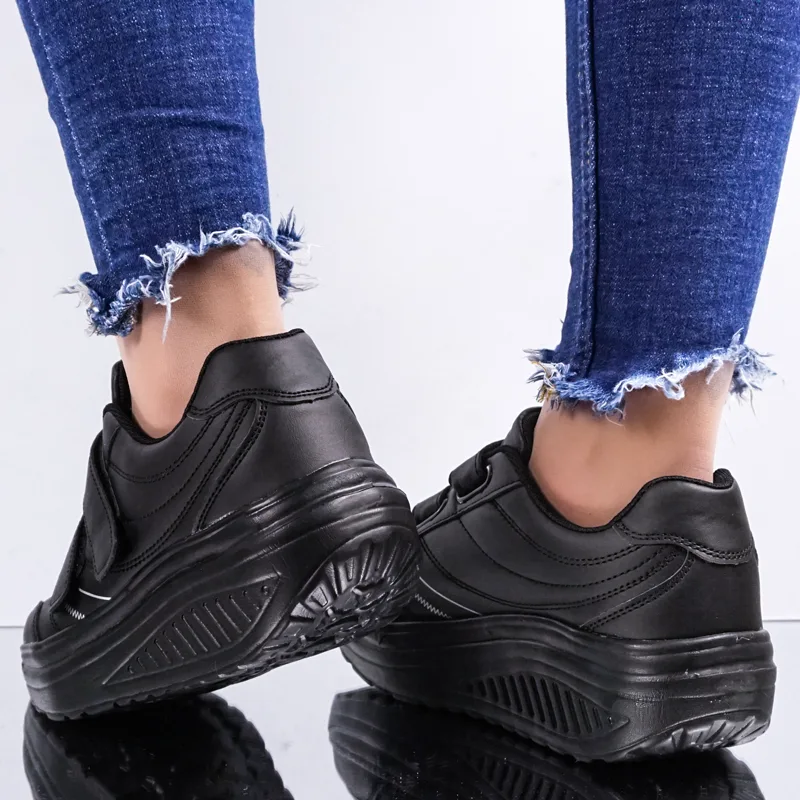 Sportske tenisice D0844-1 Black