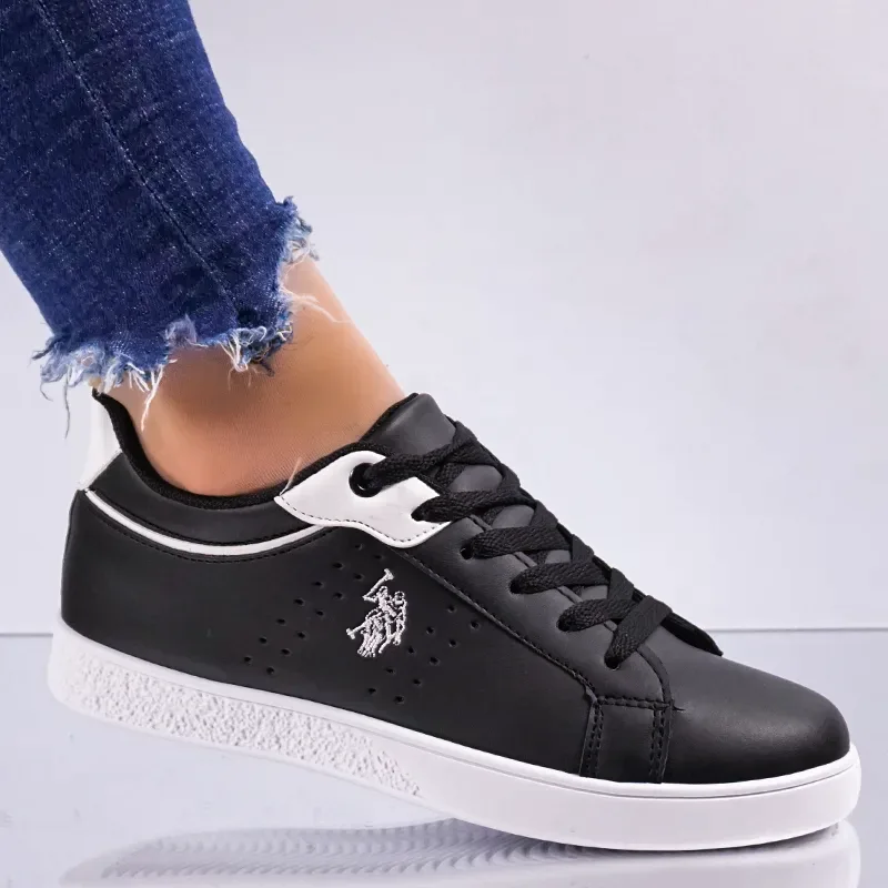 Сникърси 2227-1 Black