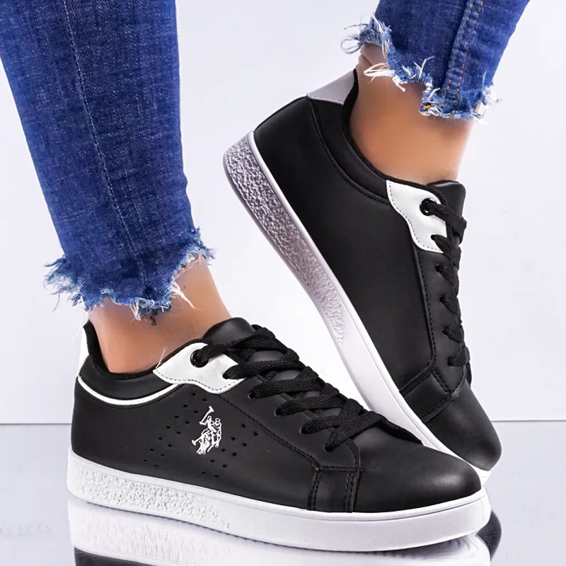 Сникърси 2227-1 Black