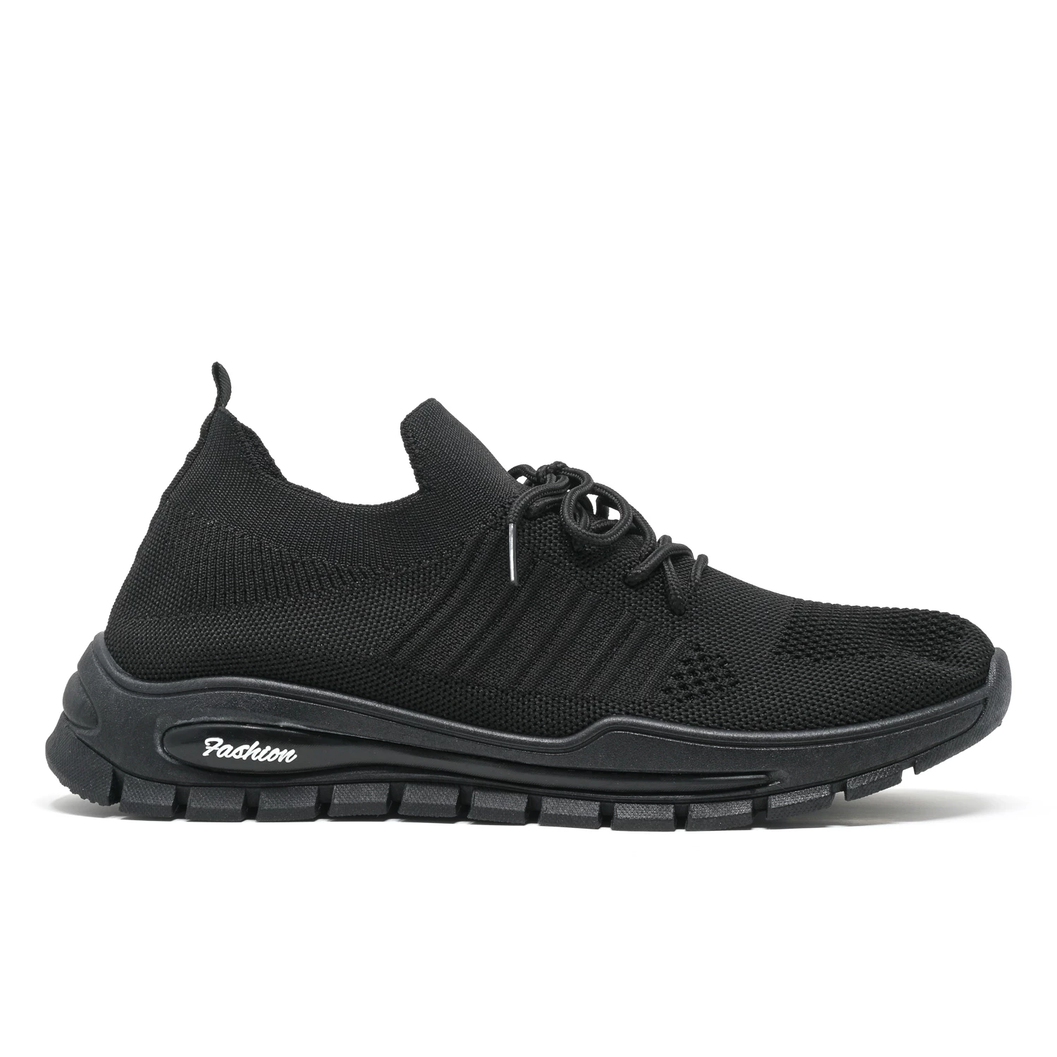 Мъжки маратонки  M2246-1 Black