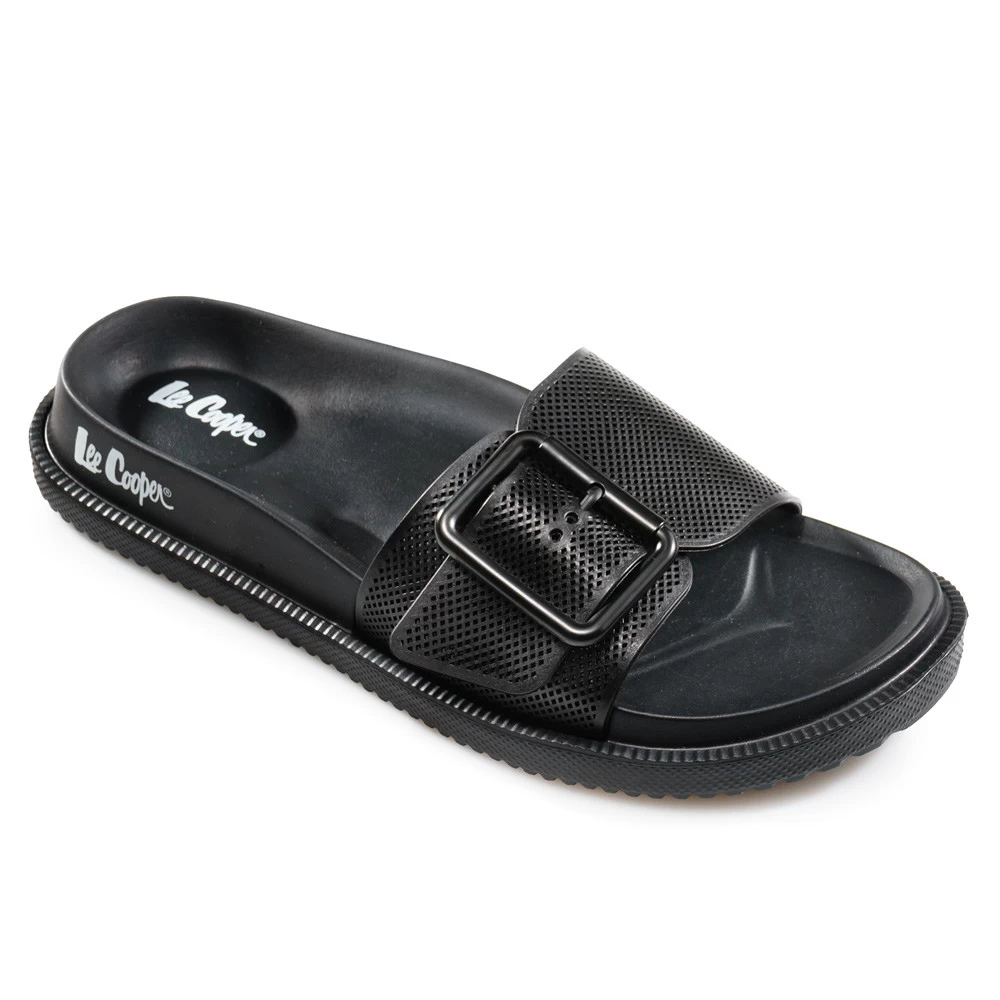 Чехли LC S-701-01 Black
