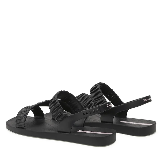 Сандали 26896 Black