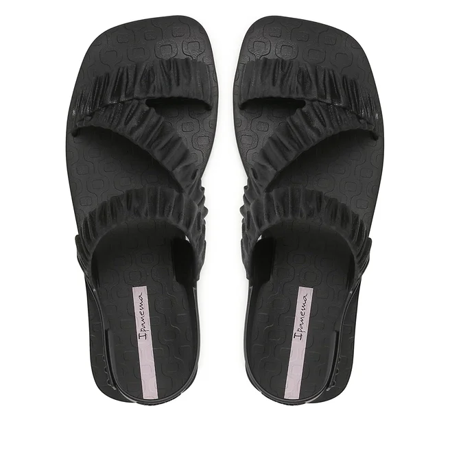 Сандали 26896 Black