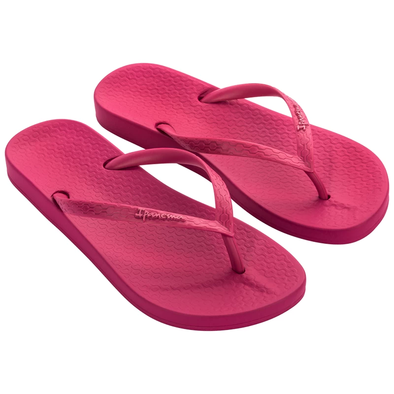 Джапанки с пръст 82591 Pink
