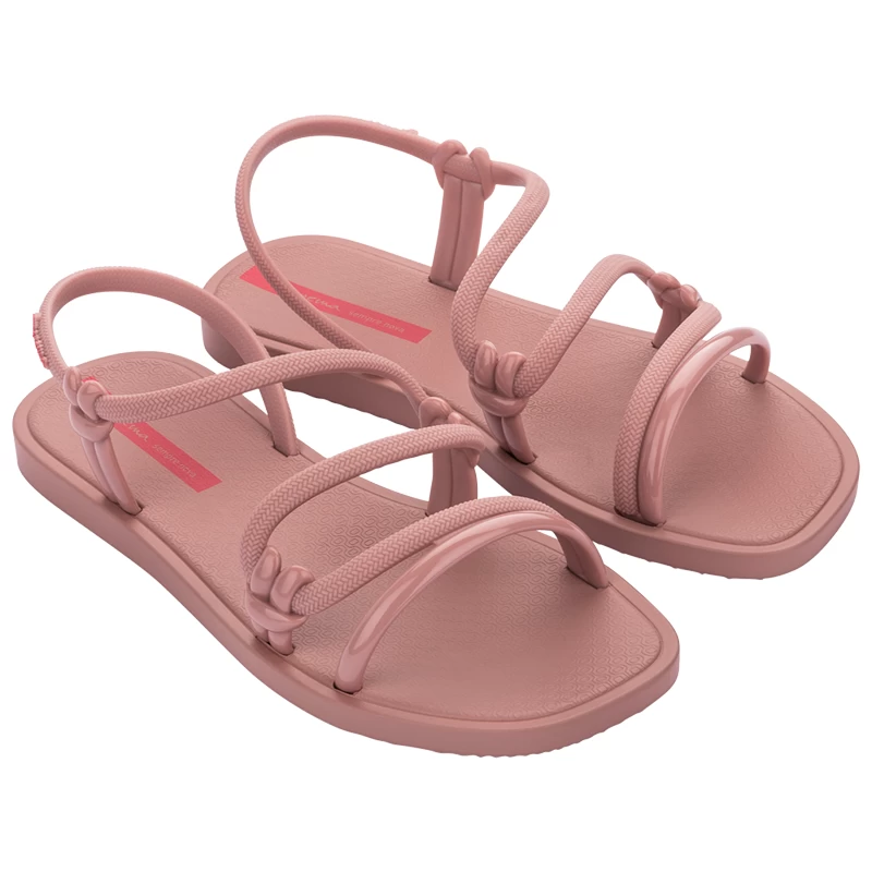 Сандали 26983 Pink