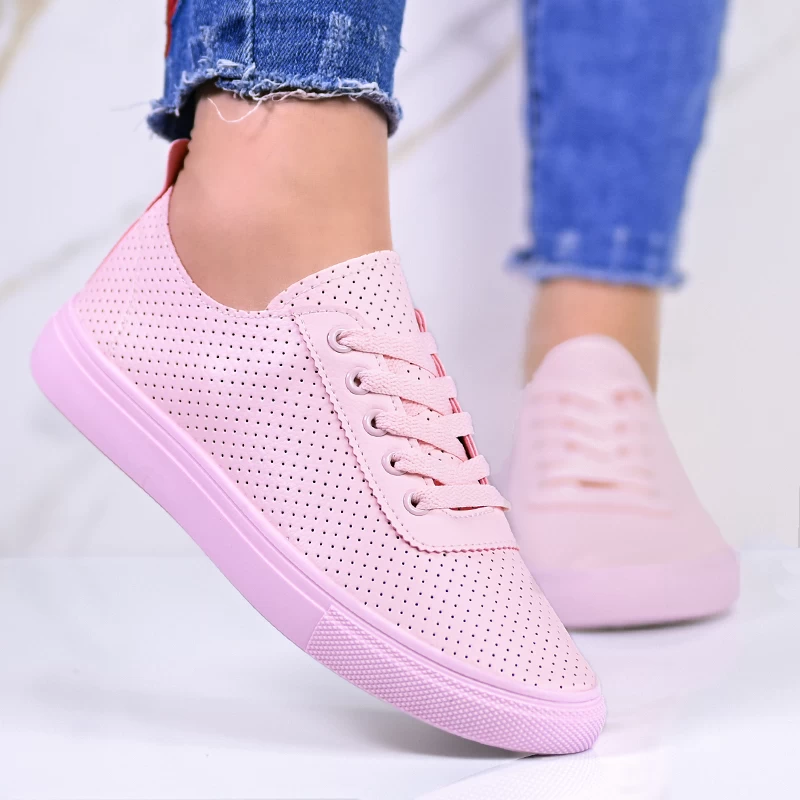 Сникърси 138370 Pink