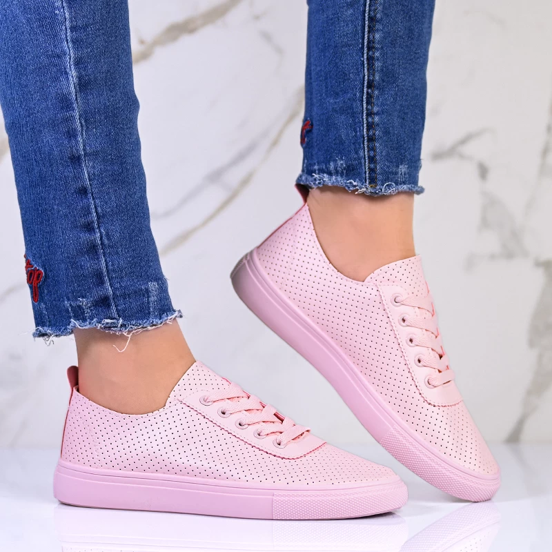 Сникърси 138370 Pink